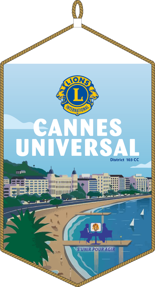 Lions Cannes Universal
